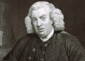 Exégeta shakespeariano | Samuel Johnson (1709-1784)