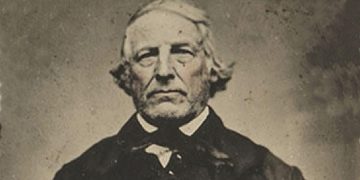 Los barriles del Tío Sam | Samuel Wilson (1766-1854)