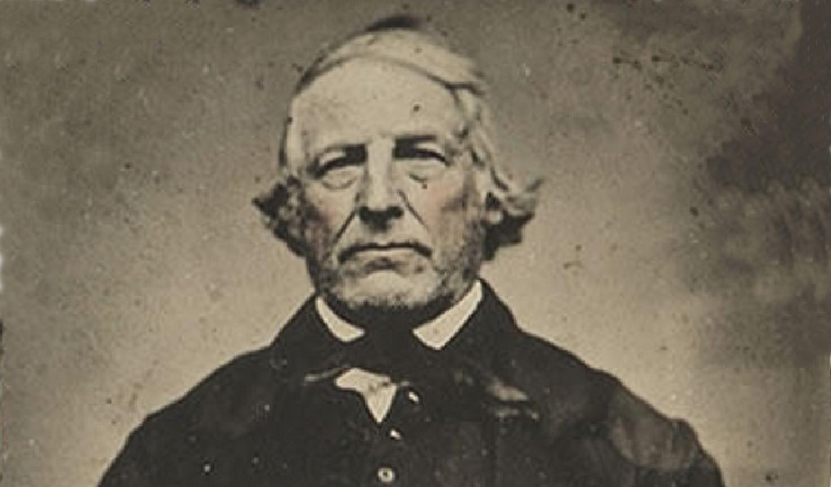 Los barriles del Tío Sam | Samuel Wilson (1766-1854)