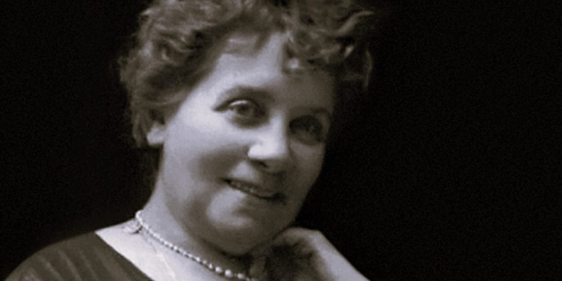 Literata y corresponsal | Sofía Casanova (1861-1958)