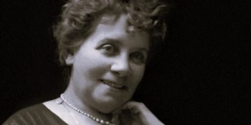 Literata y corresponsal | Sofía Casanova (1861-1958)