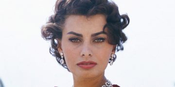 Actriz suprema | Sophia Loren  (1934-)