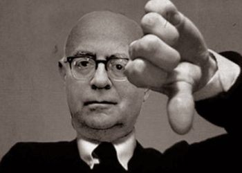 El arte, no la razón | Theodor Adorno (1903-1969)