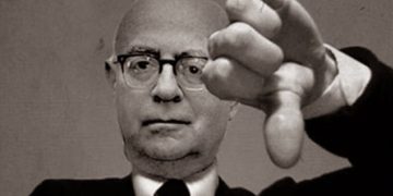 El arte, no la razón | Theodor Adorno (1903-1969)