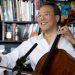 Violonchelo políglota | Yo-Yo Ma (1955-)