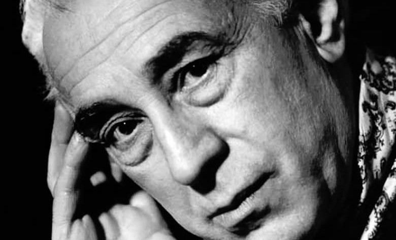 Innovador del Séptimo Arte | Abel Gance (1889-1981)