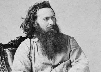 Fotografía bélica | Alexander Gardner  (1821-1882)