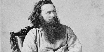 Fotografía bélica | Alexander Gardner  (1821-1882)