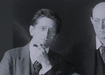 El incomprendido | Alexander von Zemlinsky (1872-1942)