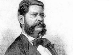 Abanderado de la ilustración / Arístides Rojas (1826-1894)