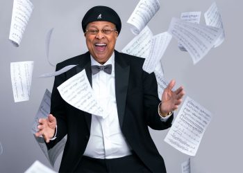 El Top del Jazz Latino | Chucho Valdés (1941-)