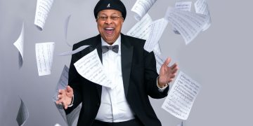 El Top del Jazz Latino | Chucho Valdés (1941-)