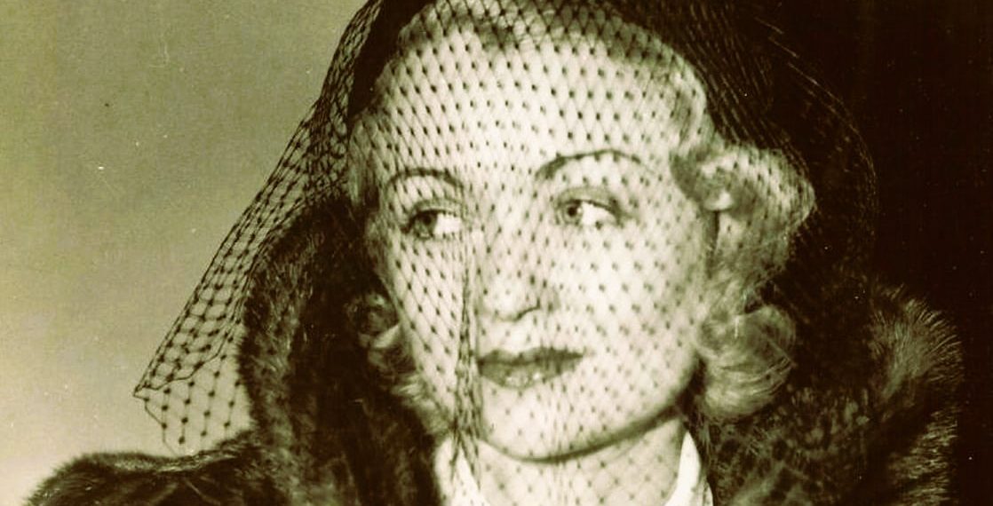La versatilidad de Bennett | Constance Bennett (1904-1965)