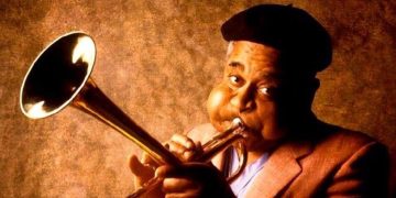 Más allá del bebop | Dizzy Gillespie  (1917-1993)