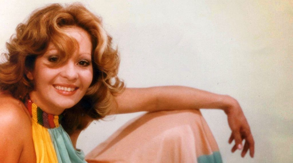 Una actriz singular | Doris Wells (1944-1988)