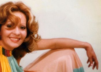 Una actriz singular | Doris Wells  (1944-1988)