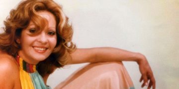 Una actriz singular | Doris Wells  (1944-1988)