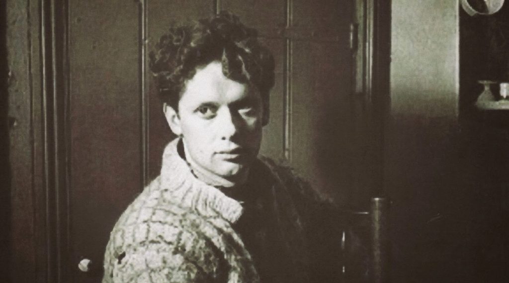 El poeta-profeta | Dylan Thomas (1914-1953)