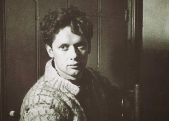 El poeta-profeta | Dylan Thomas  (1914-1953)