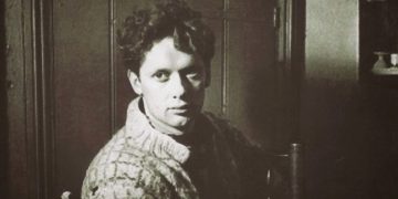 El poeta-profeta | Dylan Thomas  (1914-1953)