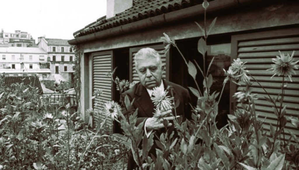 Pesimismo y vitalidad | Eugenio Montale (1896-1981)