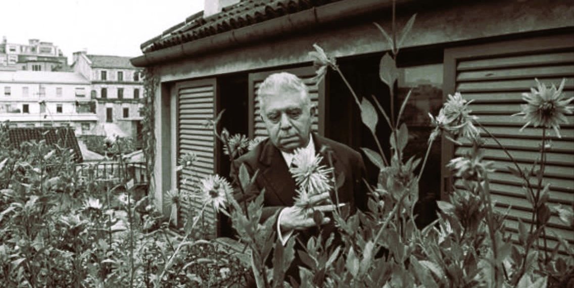Pesimismo y vitalidad | Eugenio Montale (1896-1981)