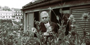 Pesimismo y vitalidad | Eugenio Montale (1896-1981)