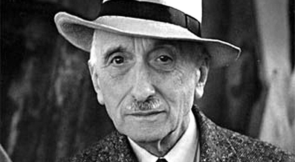 Redención divina | François Mauriac (1885-1970)