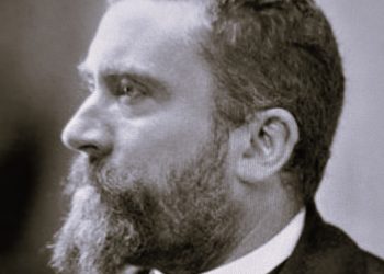 El apóstol de la violencia | Georges Sorel  (1847-1922)