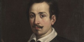 Clasicismo boloñés | Guido Reni  (1575-1642)