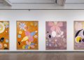 Pintar lo invisible | Hilma af Klint  (1862-1944)