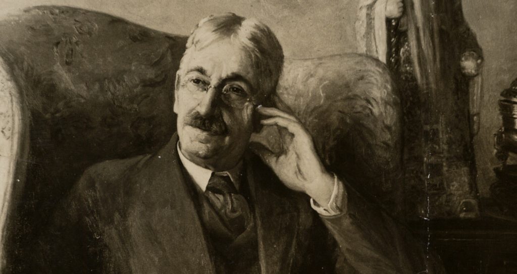 Disrupción educativa | John Dewey (1859-1952)