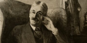 Disrupción educativa | John Dewey  (1859-1952)