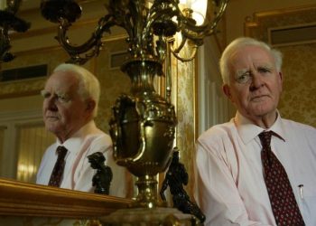 La cumbre del espionaje | John le Carré (1931-2020)