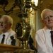 La cumbre del espionaje | John le Carré (1931-2020)