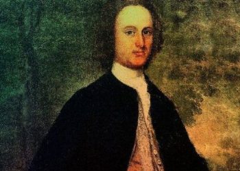 El otro rebelde | Juan Vicente Bolívar y Ponte (1726-1786)
