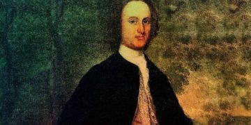 El otro rebelde | Juan Vicente Bolívar y Ponte (1726-1786)