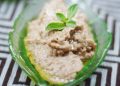 BABA GANOUSH