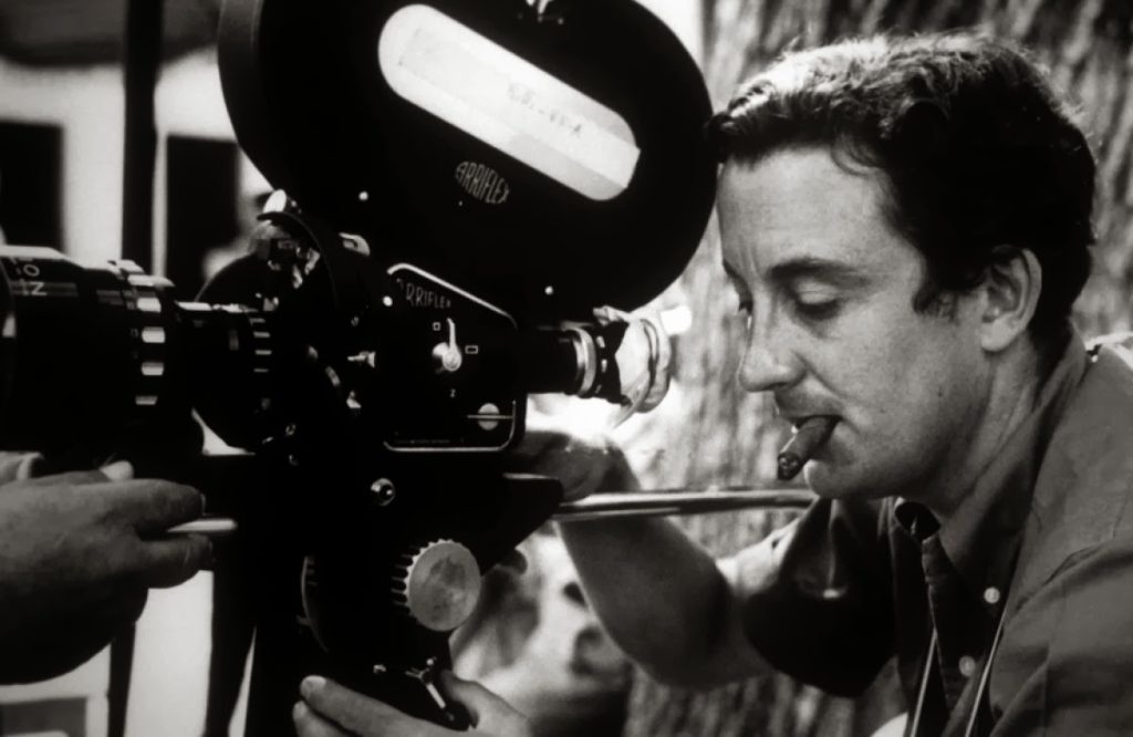 Ruptura de esquemas | Louis Malle (1932-1995)