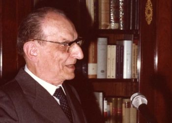 Filósofo de la democracia | Norberto Bobbio (1909-2004)