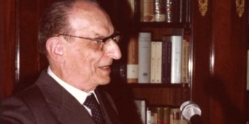 Filósofo de la democracia | Norberto Bobbio (1909-2004)
