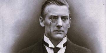 Promotor de la paz | Sir Austen Chamberlain (1863-1937)