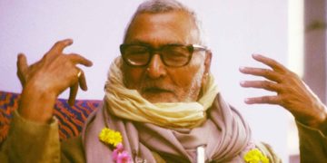 Devoción vaisnava | Sridhar Goswami (1895-1988)