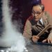 Mr. Tornado | Tetsuya Fujita (1920-1998)