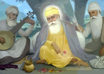POEMAS DE KABIR