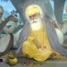 POEMAS DE KABIR