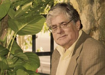 El estado portátil | Adriano González León (1931-2008)
