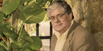 El estado portátil | Adriano González León (1931-2008)