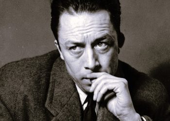 Consciencia irreductible | Albert Camus  (1913-1960)