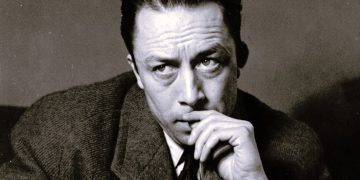 Consciencia irreductible | Albert Camus  (1913-1960)
